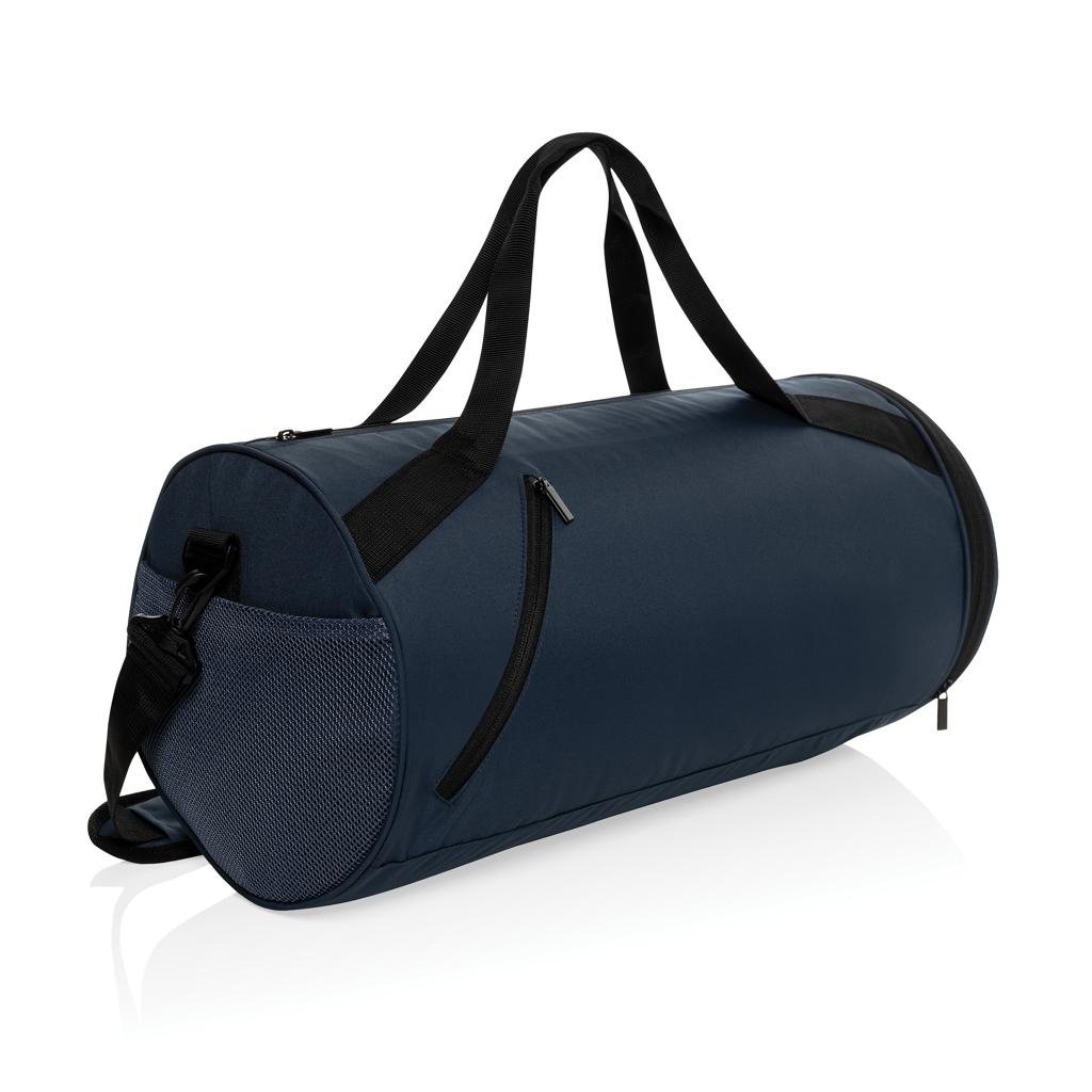 Sac de sport en rPET AWARE™ True