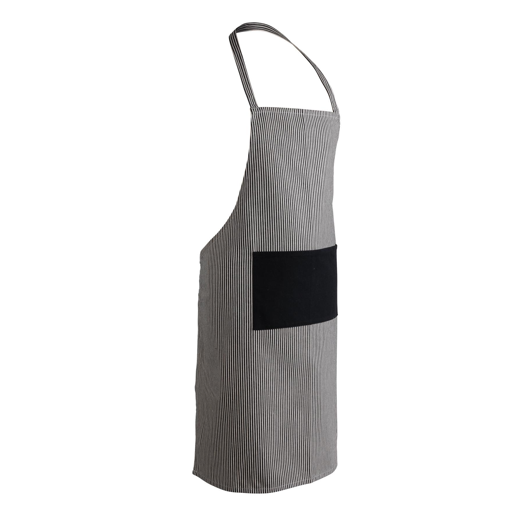 Tablier de luxe Ukiyo en rcotton 280gr Aware™