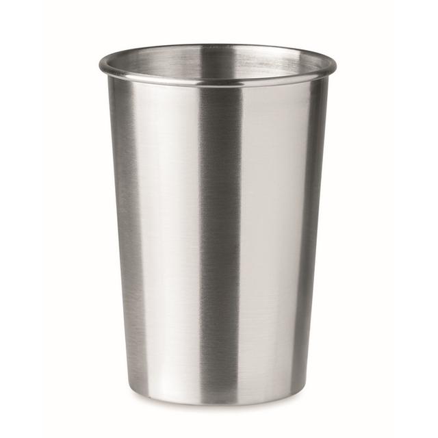 Gobelet en acier inox 350ml BONGO