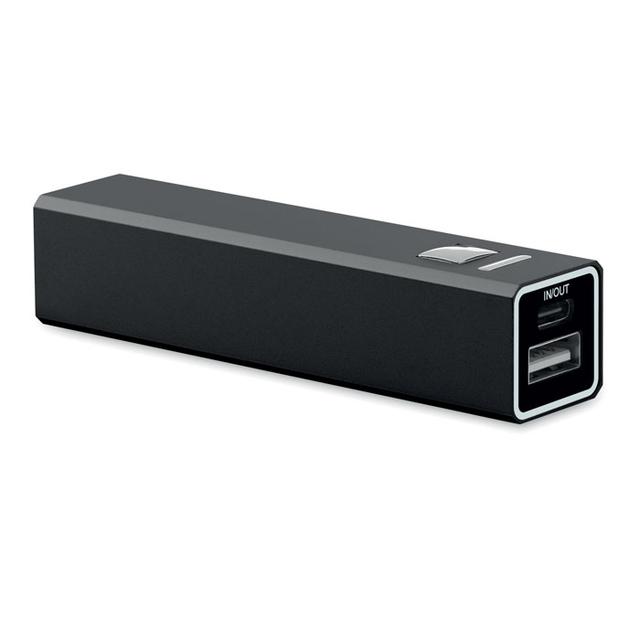 Powerbank 2600 mAh POWERALUC