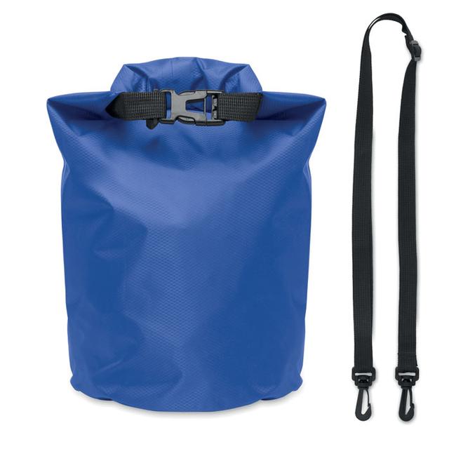 Sac étanche 210T RPET 5L BOLSAIBLE +