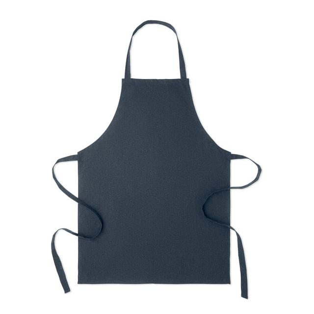 Tablier en coton recyclé SOUS COLOUR