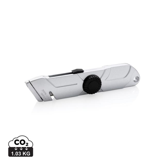 Cutter en alliage de zinc