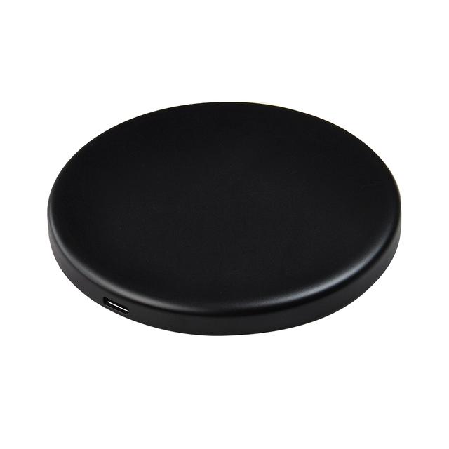 Chargeur induction 15W Made in France