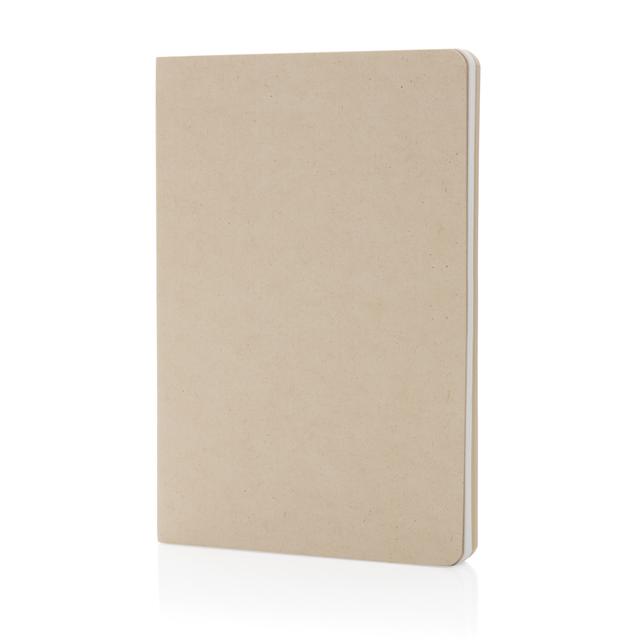 Carnet A5 sans arbre Elowen