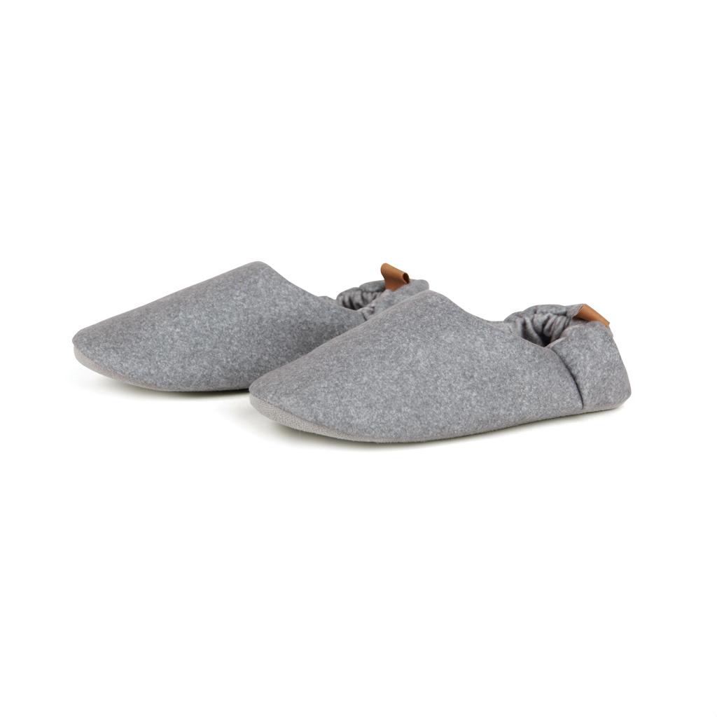 VINGA Chaussons doux en rPET RCS Moulton