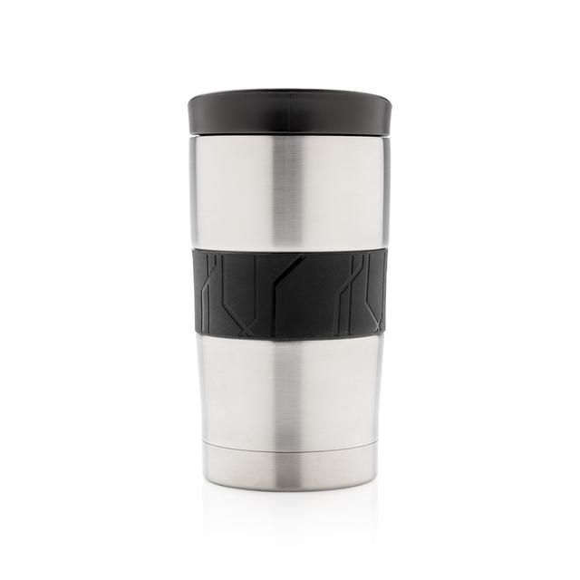 Mug double paroi en acier