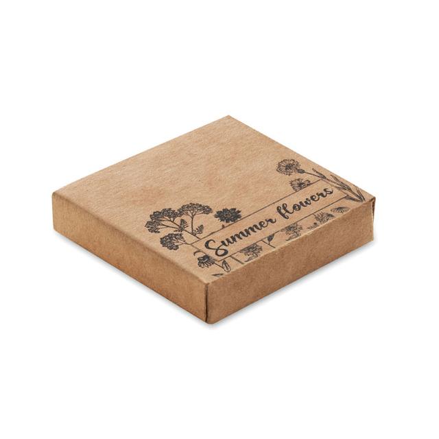 Disque de mélange de graines FLOMIX