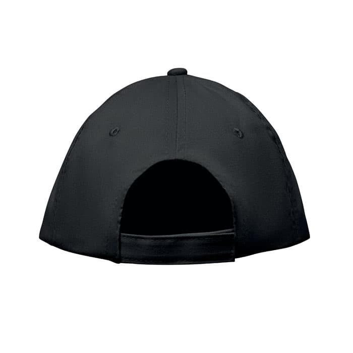 Casquette à 5 pans SUNNY