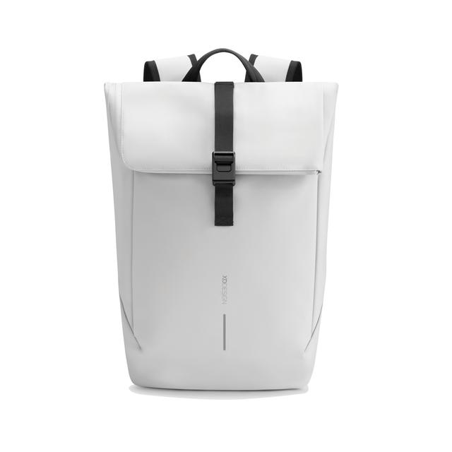 Sac à dos à rabat étanche Urban