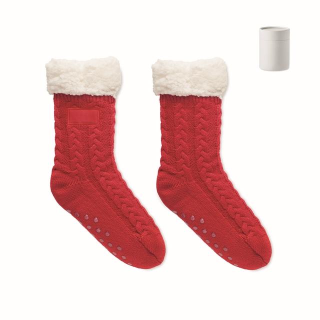 Paire de chaussettes Taille M CANICHIE