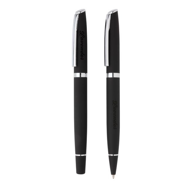Set stylos Deluxe