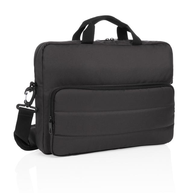 Sacoche ordinateur 15,6" Impact en rPET AWARE™