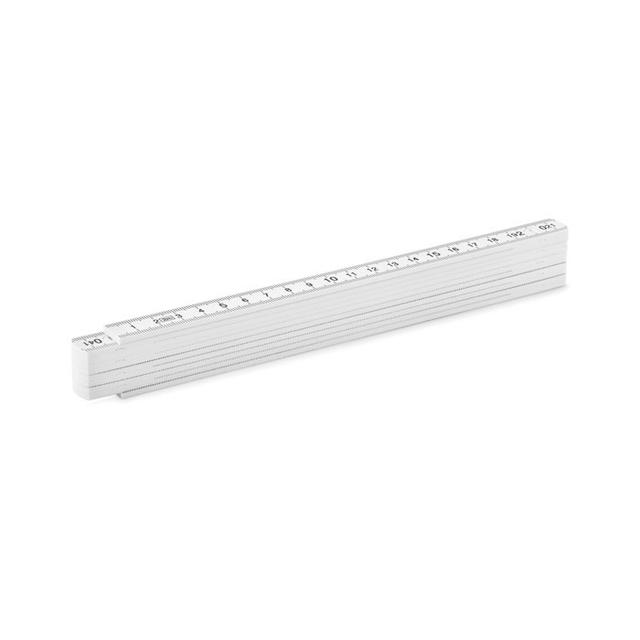 Règle pliable 2m. 2 METER