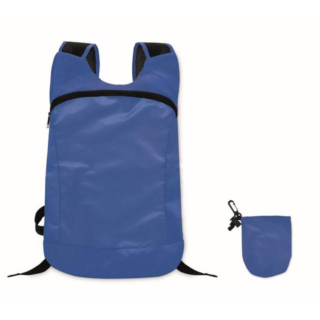 Sac à dos de sport en ripstop JOGGY