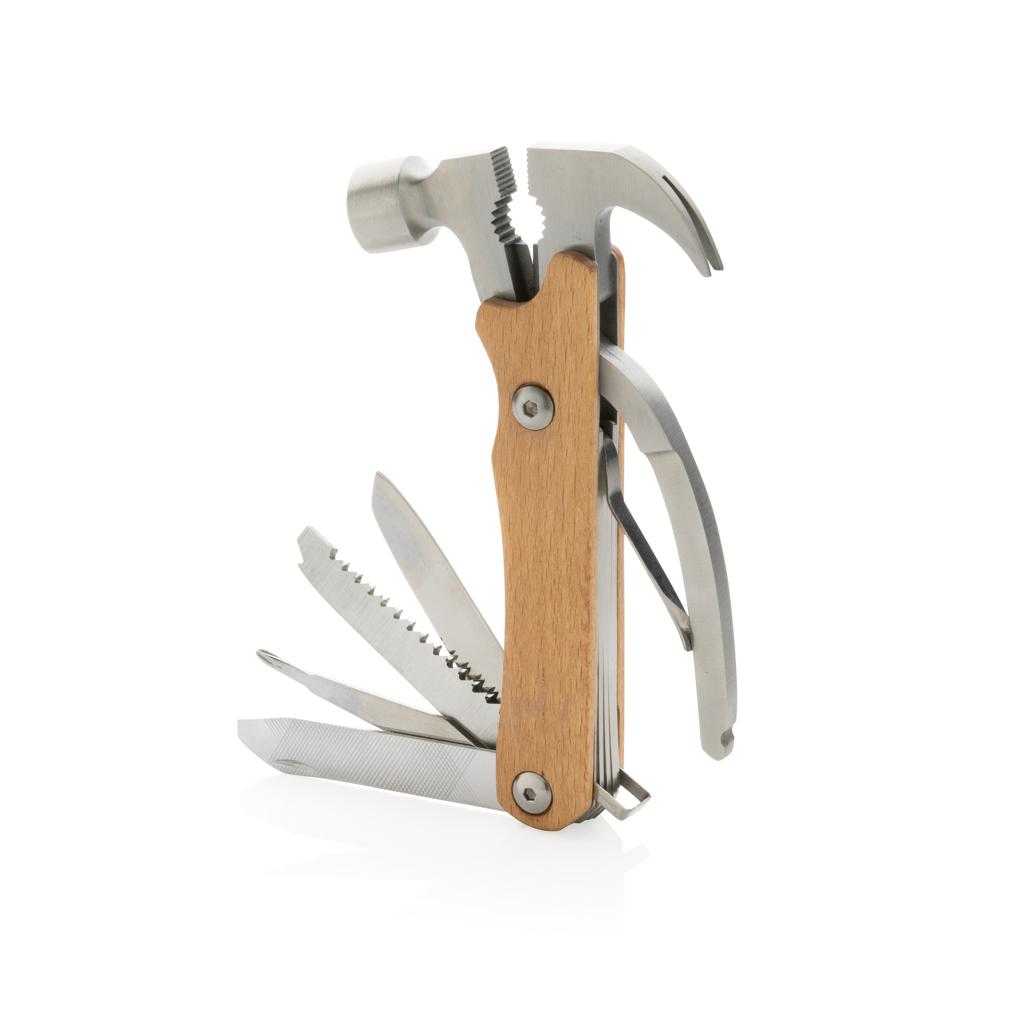 Couteau outdoor en bois