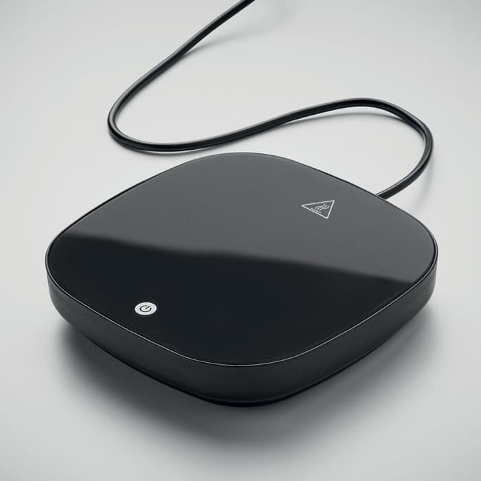 Chauffe-tasse en ABS WARMUG