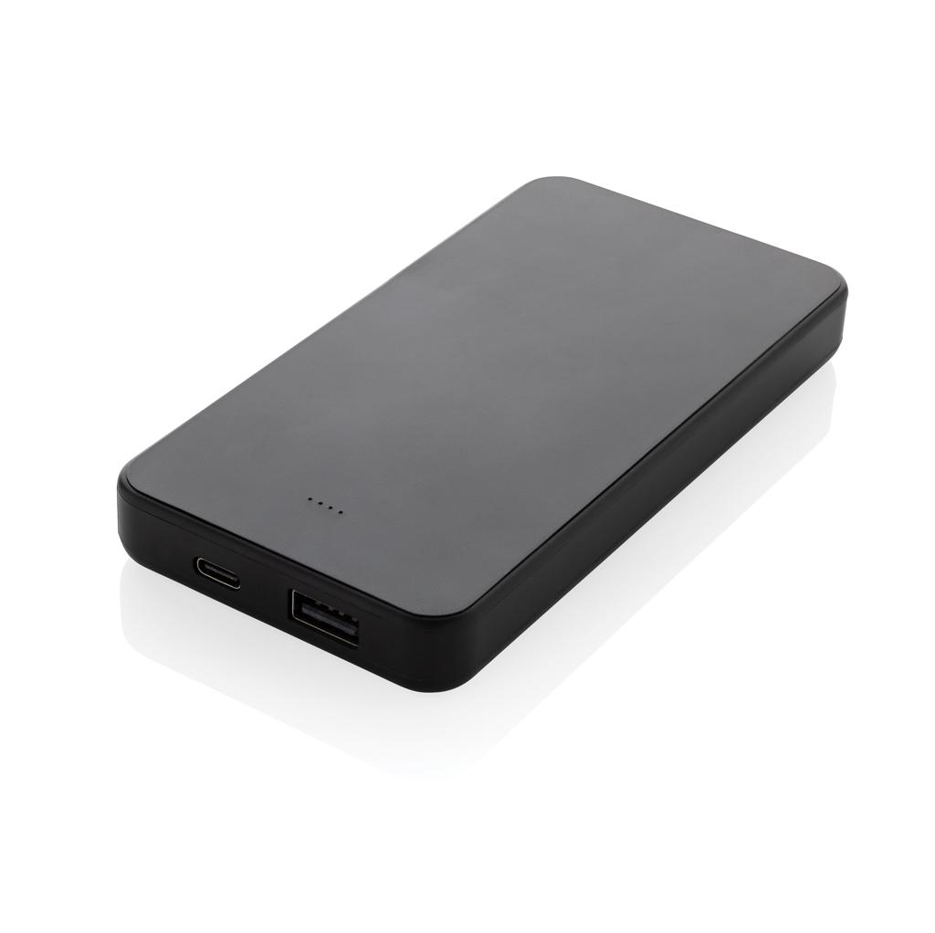 Powerbank 10.000mAh avec USB C en ABS recyclé RCS Boostcore