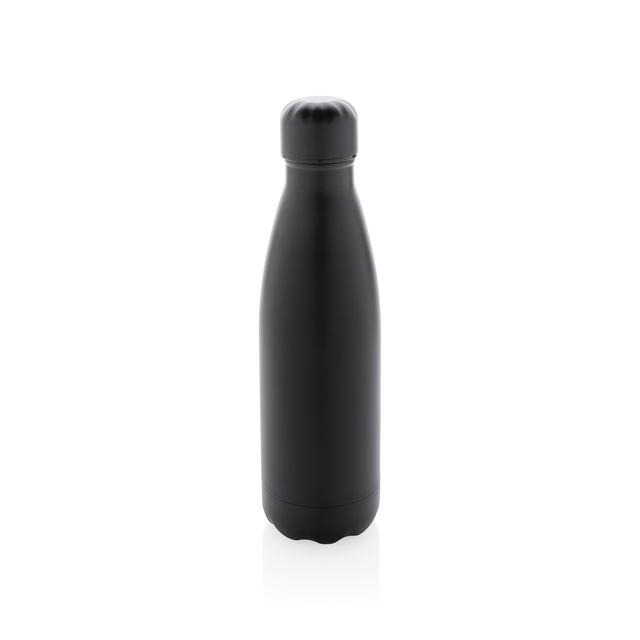 Bouteille isotherme en acier 500ml