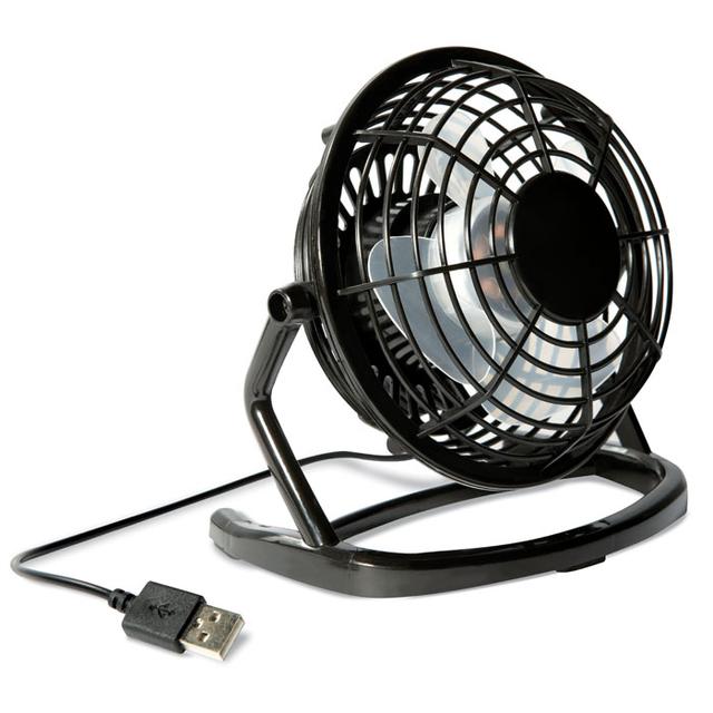 Ventilateur en ABS AIRY