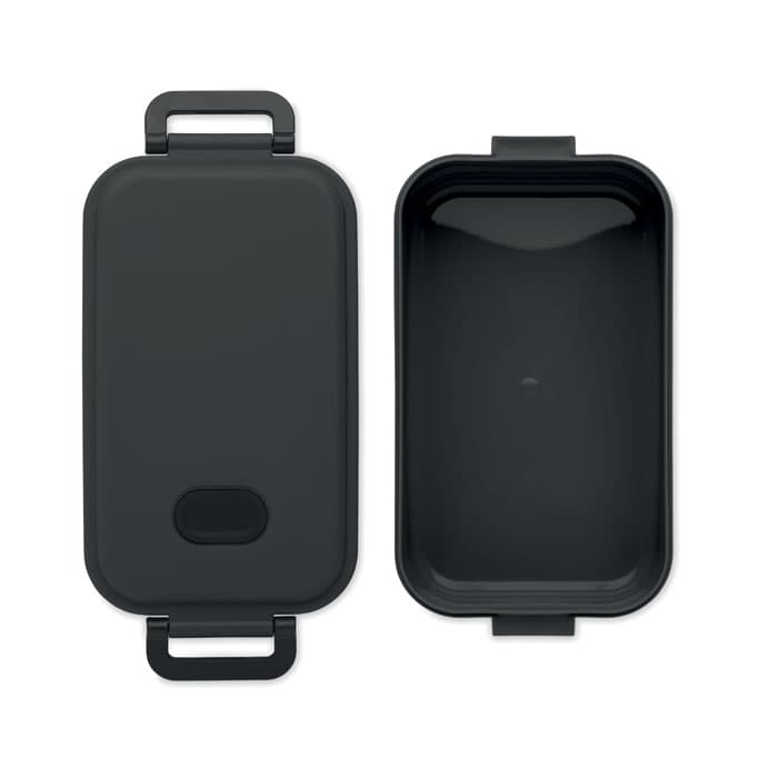 Boîte à lunch en PP recyclé INDUS