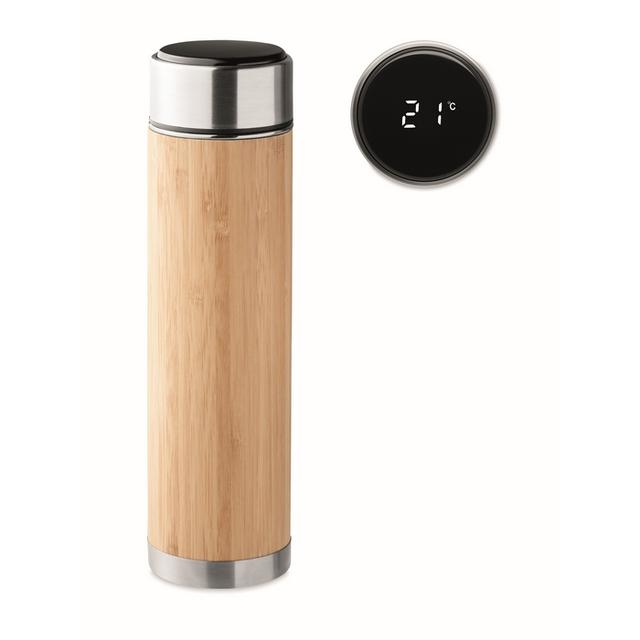 Bouteille à double paroi 480 PANAY