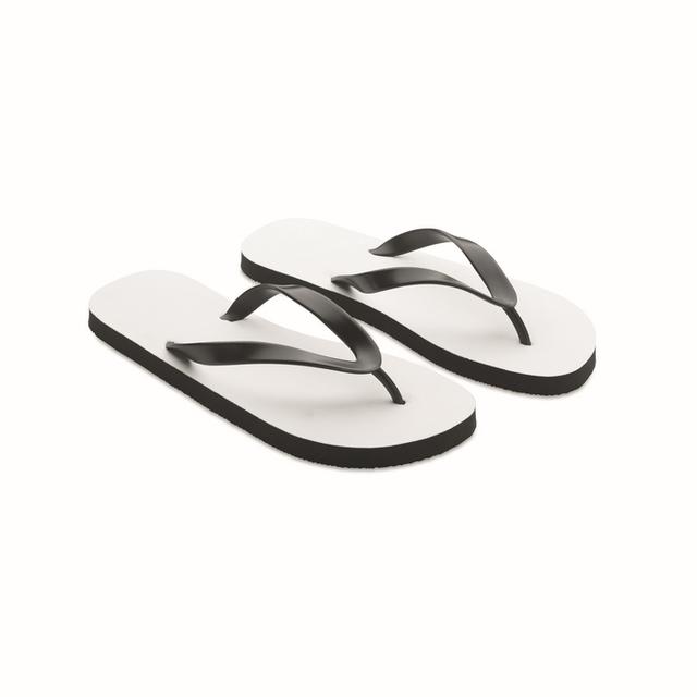 Tongs pour sublimation DO MEL 38-41