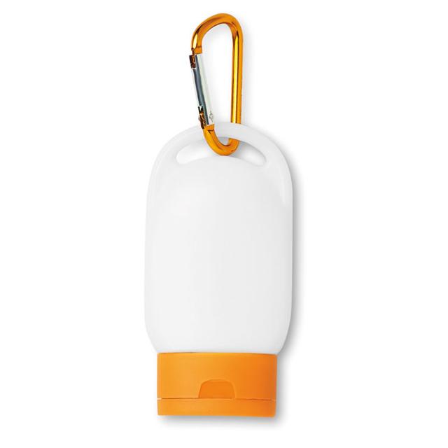 Crème solaire SUNCARE