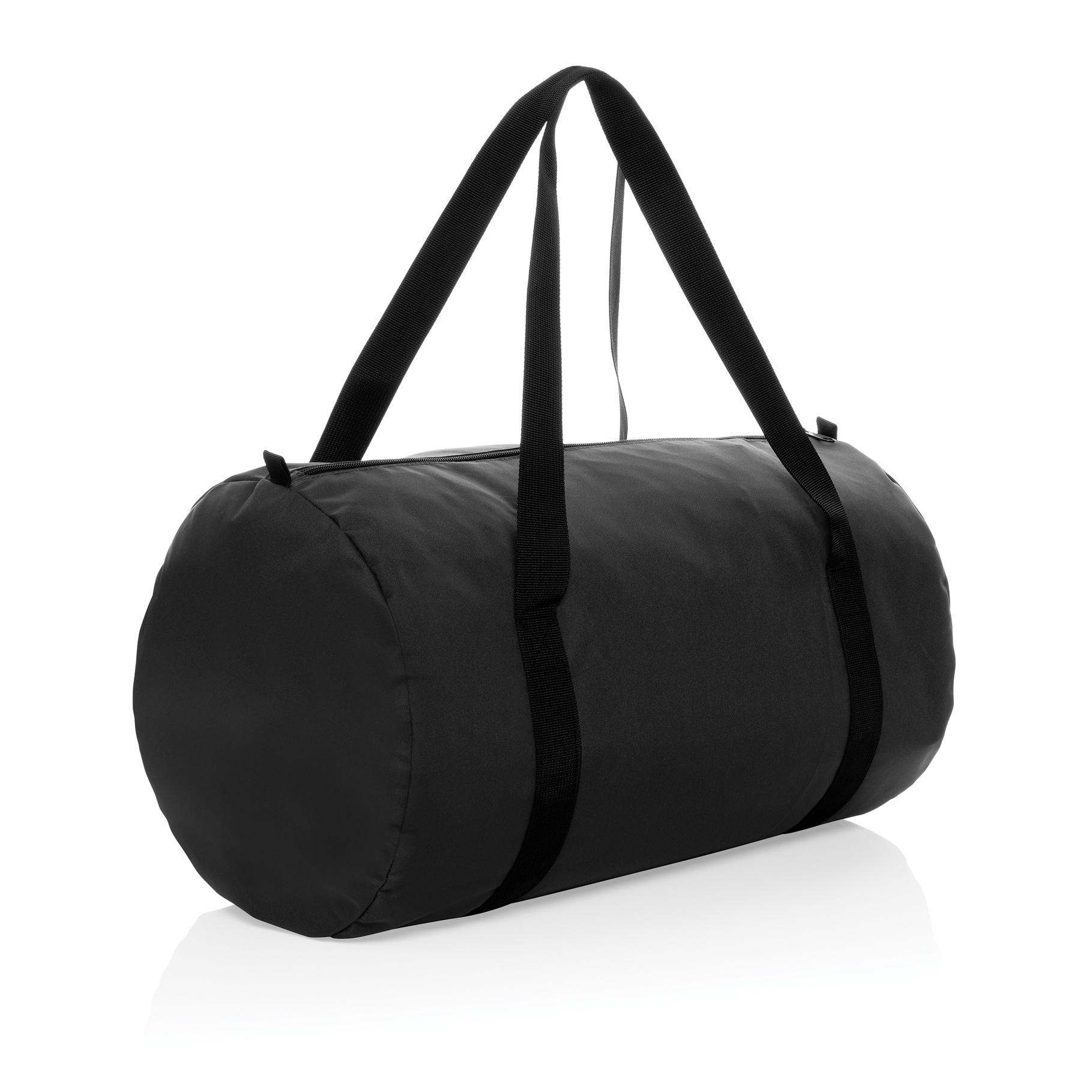 Sac de sport pliable en rPET AWARE™ Dillon