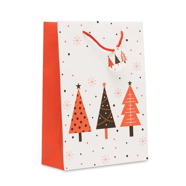 Sac cadeau grand format BOSSA LARGE