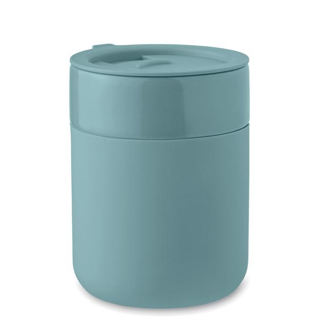 Gobelet en céramique 330 ml QERAM