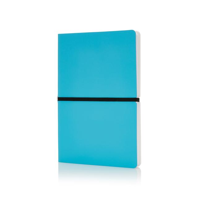Carnet A5 avec couverture souple