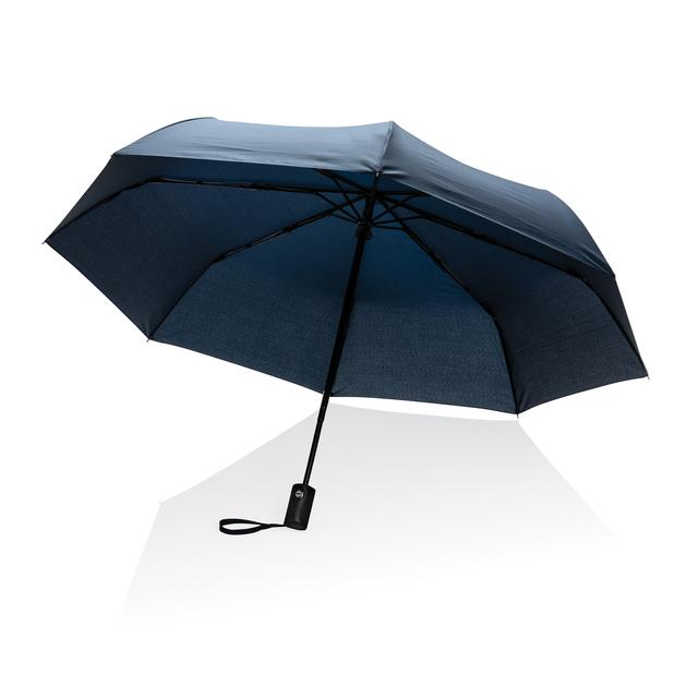 Parapluie 21" automatique en rPET 190T Impact AWARE™