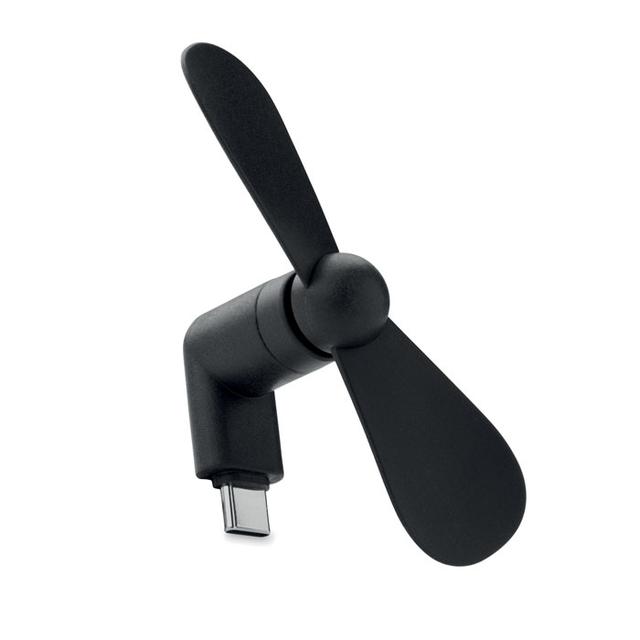 Ventilateur USB portable PHAN