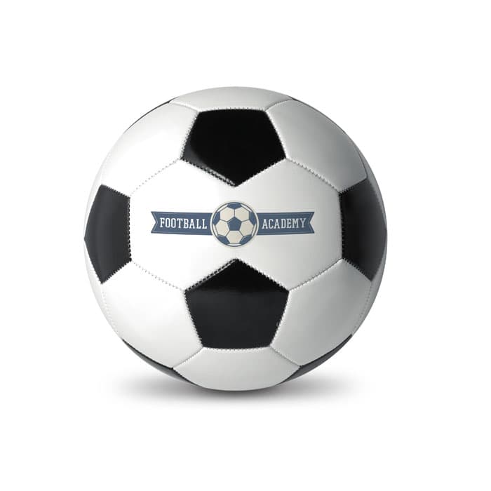 Ballon de foot en PVC 21.5cm SOCCER