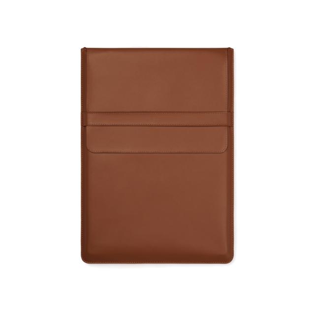 VINGA Pochette ordinateur 16" en polyester recyclé RCS Timo