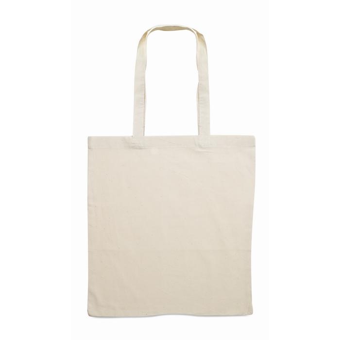 Sac shopping coton 180gr/m² COTTONEL ++