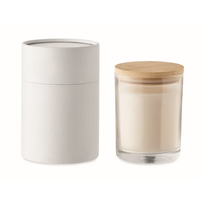 Bougie parfumée à la vanille ANCIENT HIGH