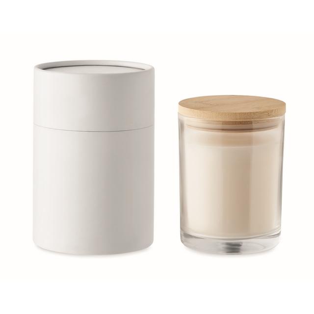 Bougie parfumée à la vanille ANCIENT HIGH