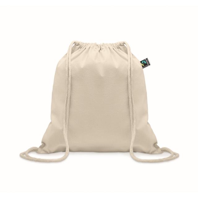 Sac à cordon commerce OSOLE DRAW
