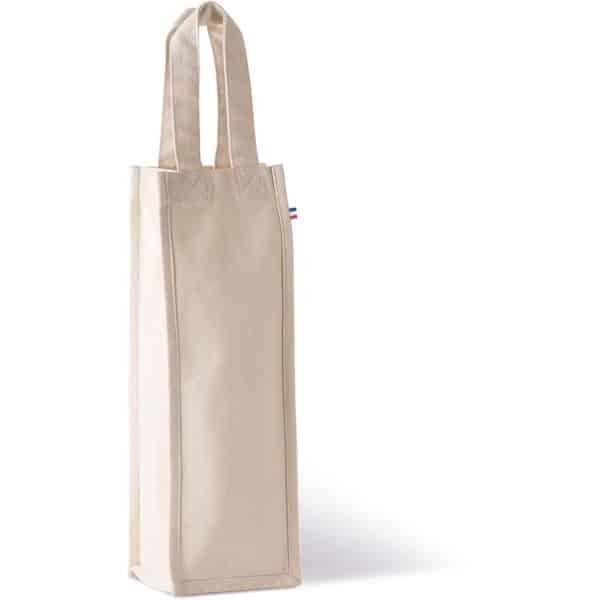 sac porte bouteille