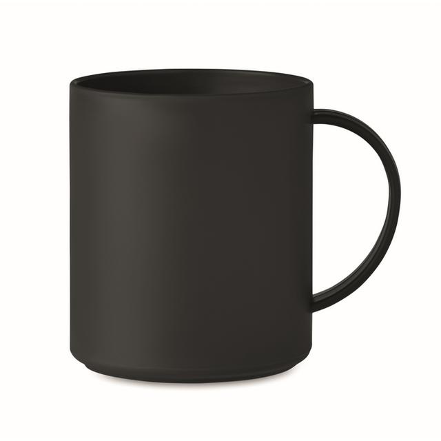 Tasse réutilisable 300 ml MONDAY