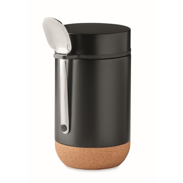 Pot  à double paroi 400 ml BETTNA
