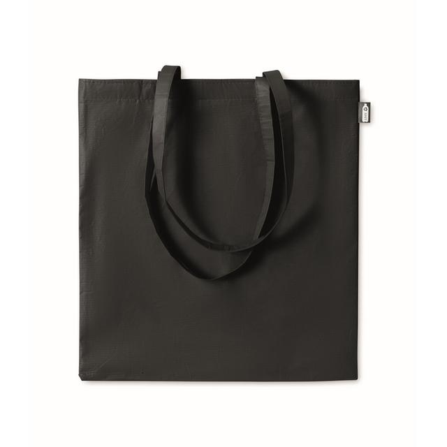 Sac shopping en RPET laminé TOTE