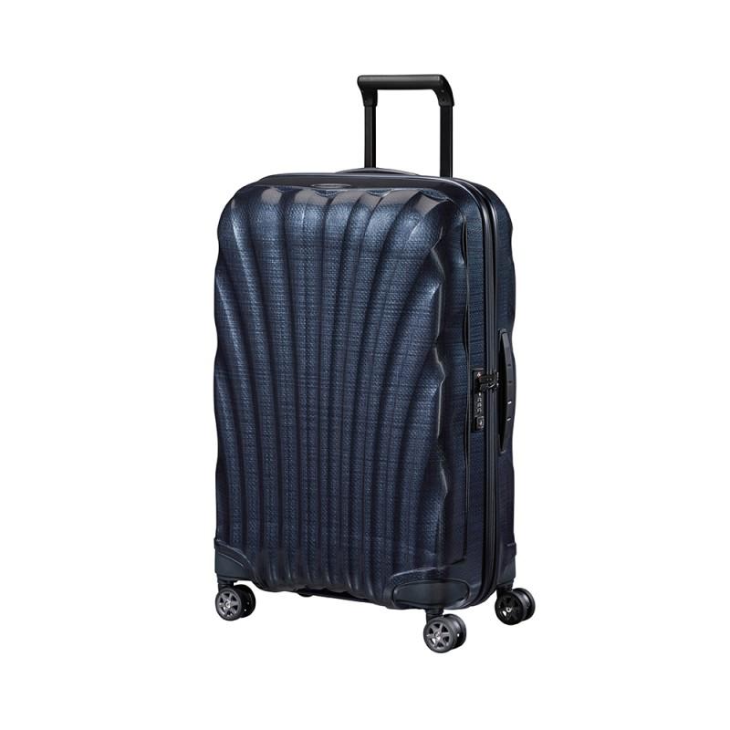 Valise Samsonite C-LITE
