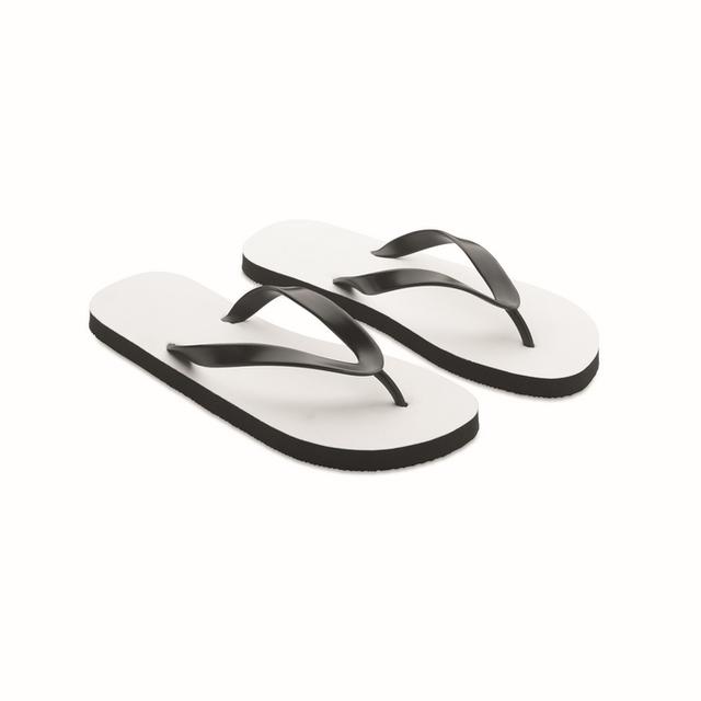 Tongs pour sublimation DO MEL 44-46