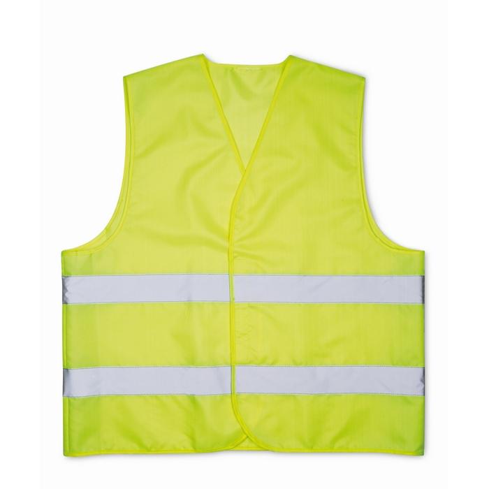 Gilet de sécurité VISICOAT
