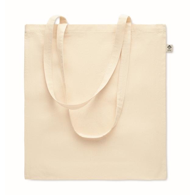 Sac shopping en coton NUORO