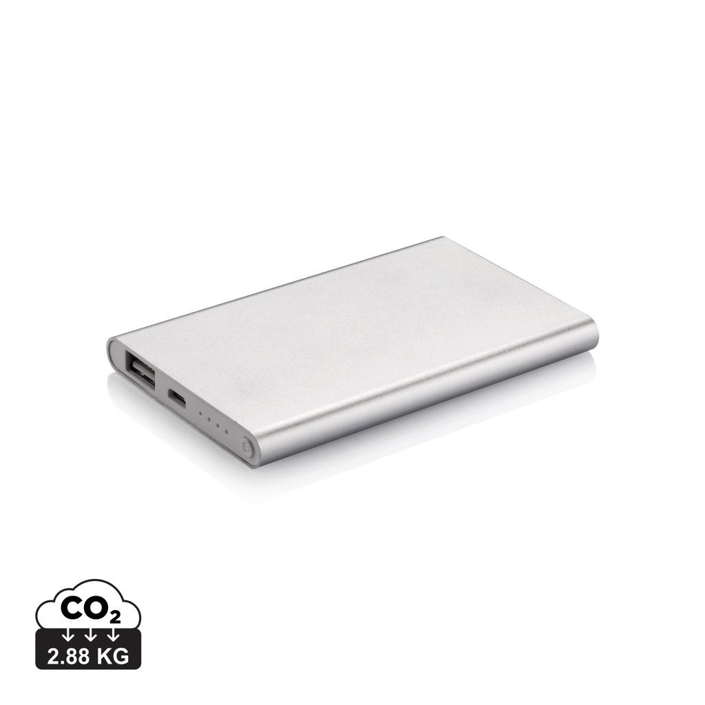 Batterie de secours plate 4000mAh