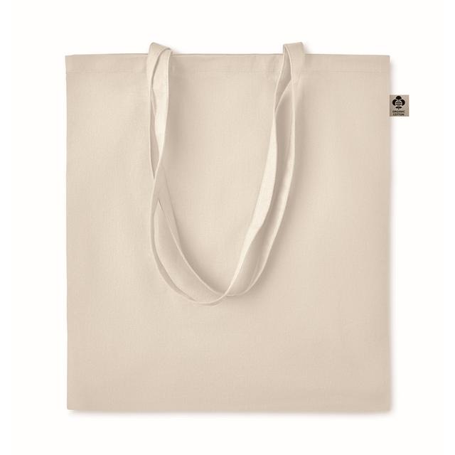Sac shopping en coton ZIMDE